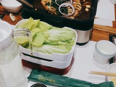 -荷炉烤鱼音乐餐厅(佳和城店)