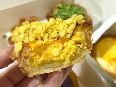-鲍师傅糕点(江苏路店)