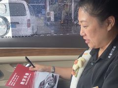 -易通行汽车陪练(通州店)