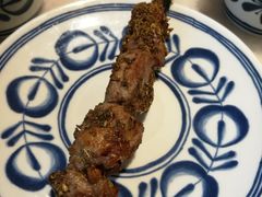 -虢国羊肉汤馆(政二街店)