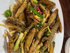 -车头老二大排档