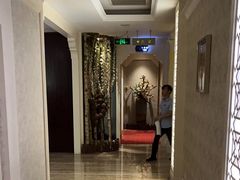 -益健·足疗汗蒸SPA(芙蓉广场店)