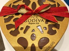 -GODIVA(王府井apm店)