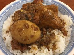 卤肉饭-尊品原汁牛肉面