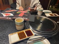 -牛焱·烧肉酒肆(五大道店)