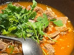 -福茂源横山铁锅羊肉(高新路店)