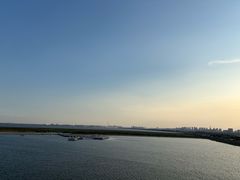 -泰达航母主题公园