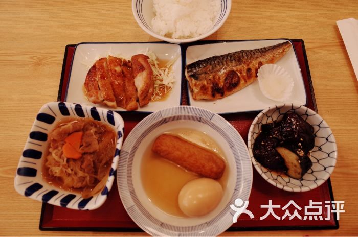 四条西洞院食堂图片 - 第1张