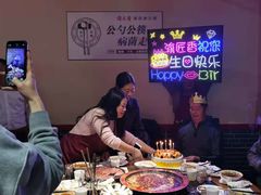 包厢-渝匠香重庆老火锅