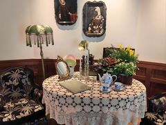 -漢舍中国菜馆(889广场店)