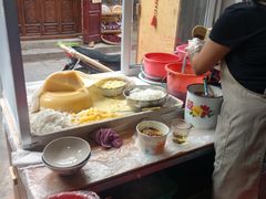 豌豆粉-啊马英豌豆粉