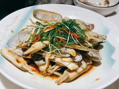 -潮人姐妹轩(海宁路店)