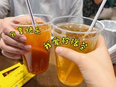-松發肉骨茶(牛车水店)