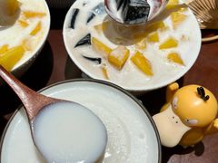 -小团圆糖水铺(襄阳南路店)