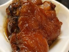 -吉亨面馆(古北1699店)
