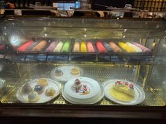 -TWG Tea(台北101购物中心沙龙及精品门市)