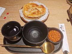 -川堂风·跷脚牛肉·乐山爆炒(宝山日月光店)