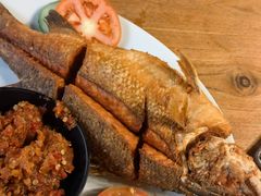 -Limapulo: Baba Can Cook