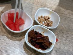 -小雅木姜子烤鸡·贵州菜(鸿通城店)