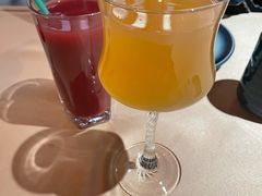 刺梨汁-山石榴·贵州菜(丰盛里店)