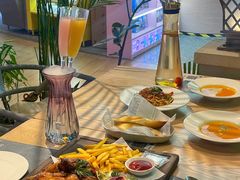 -1432德国花园餐厅(水游城购物中心店)