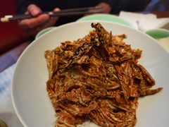 乾隆白菜-泰钰丰烤鸭.天津菜(开发区店)