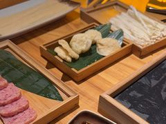 -山海蟹庐·海鲜糟粕醋火锅(慈溪店)