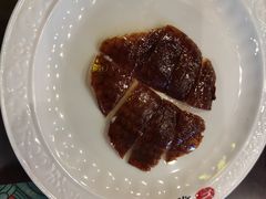 -恭敬李·烤鸭(天坛北门店)