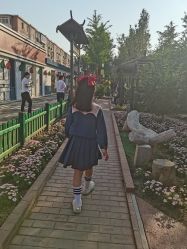 -爱儿美儿童摄影(五路居花园别墅店)
