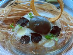 -翡翠36餐厅(浦东香格里拉店)