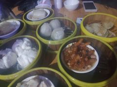 -肥佬夜茶(早茶·西乡店)