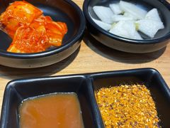 -九田家黑牛烤肉料理(西溪龙湖天街店)