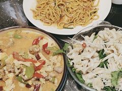 -鲜鲜·鲅鱼圈海鲜(于洪店)