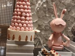 -博林天瑞喜来登酒店·西丽尚膳