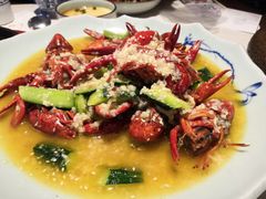 -卯时·龙光雅宴·精致锡帮菜(惠山古镇店)