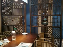 -童福兴·南京菜(老门东店)