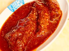 秋刀鱼-故乡明太鱼屋(航北路店)