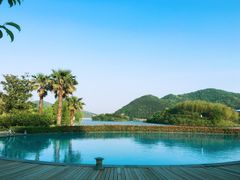 -宁波九龙湖开元度假村
