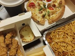 -必胜客(滨江店)