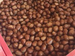 -阿男野栗王(金门路店)