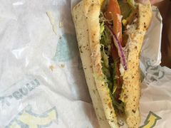 赛百味(万达广场店)-赛百味SUBWAY(河东万达广场店)