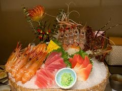 -花潮料理艺食馆(成都万象城店)