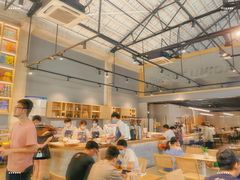 -GOTLOT COFFEE&KITCHEN角落厨房NOOK店