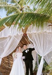 点击看大图 -太古映画婚纱摄影(天河店)