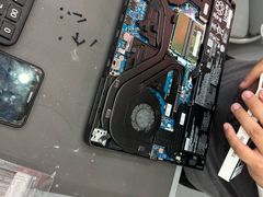 -联想Thinkpad官方旗舰店·售后维修中心(闵行店)