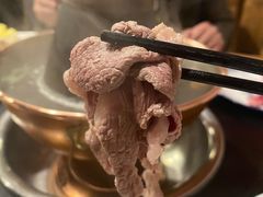 -裕德孚·非遗手切涮羊肉(东直门内大街店)