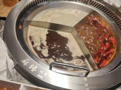 -麻路成都火锅(柏威年店)