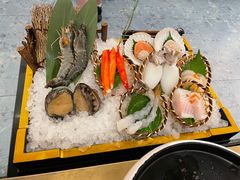 -达叔香味海鲜(海棠68环球美食街店)