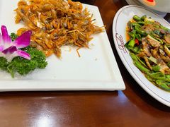 -五芳齋(云南南路店)
