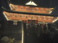 -鼓楼(西湖风景名胜区)